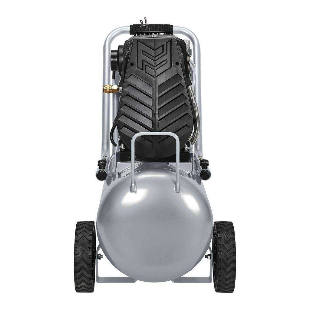 10 Gallon 175 PSI Horizontal Air Compressor Y716801