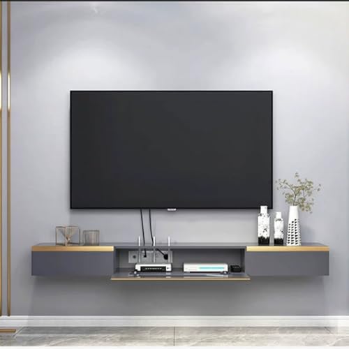 Wall Mounted TV Cabinet Z12593