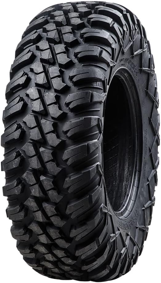30x10-14 Medium/Hard Terrain Radial Tire H6897