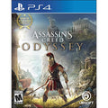 Assassins Creed Odyssey Standard Edition Q1231