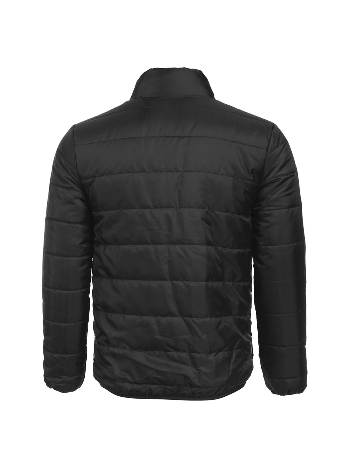 Ultralight High Neck Down Jacket J2322