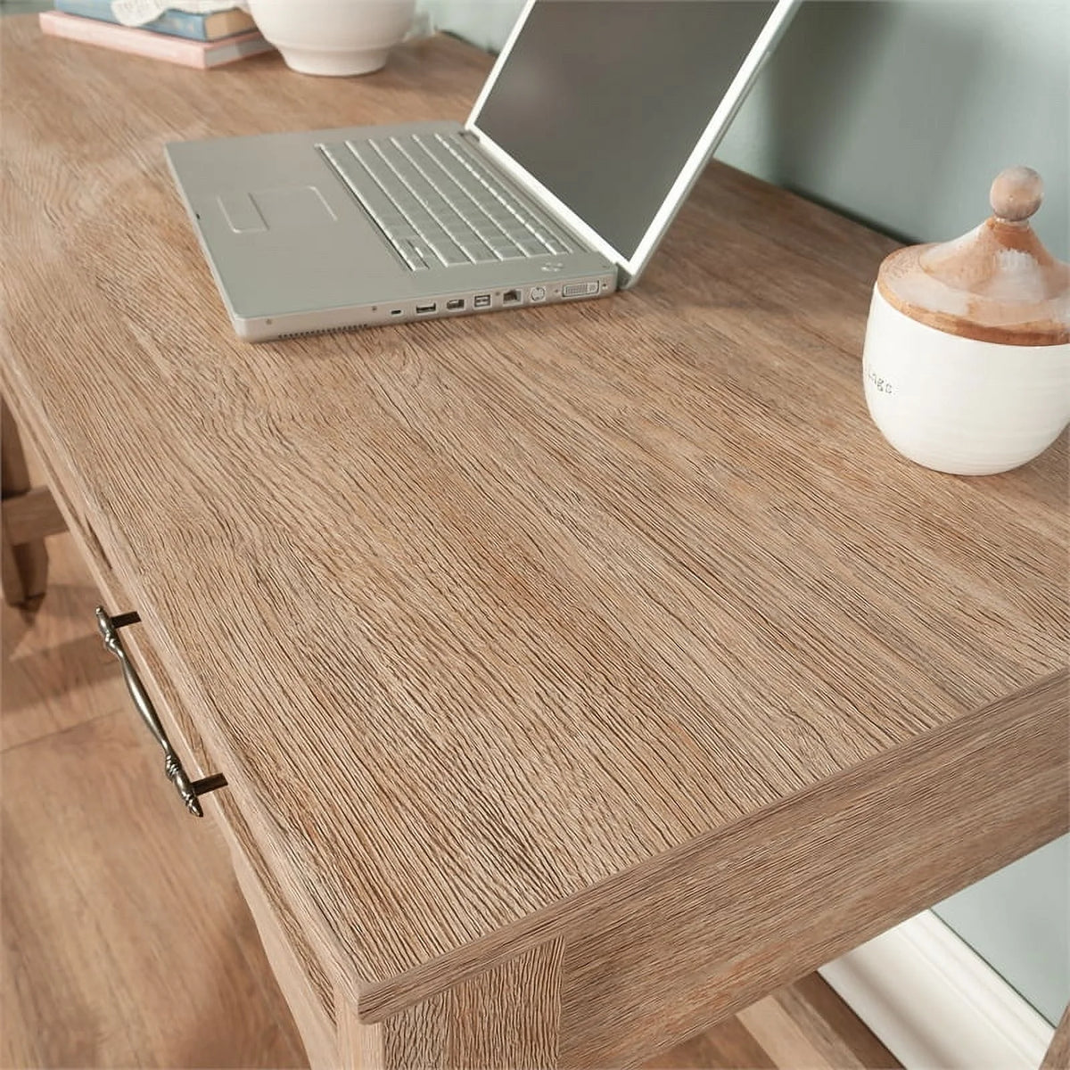 Engineered Wood Writing Desk V4034
