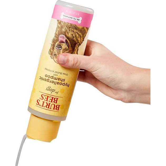 Shampoo O3370