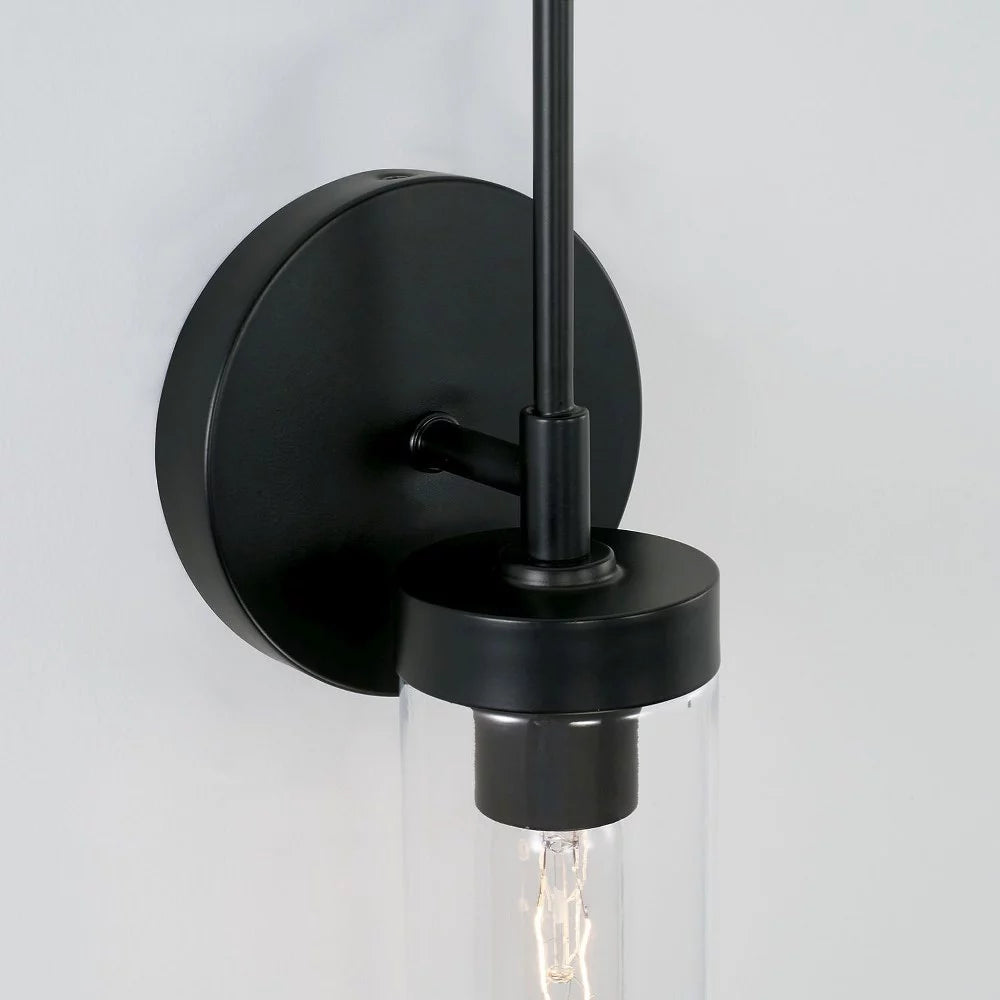 1 Light Wall Sconce R305392