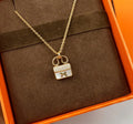 Necklace H521356