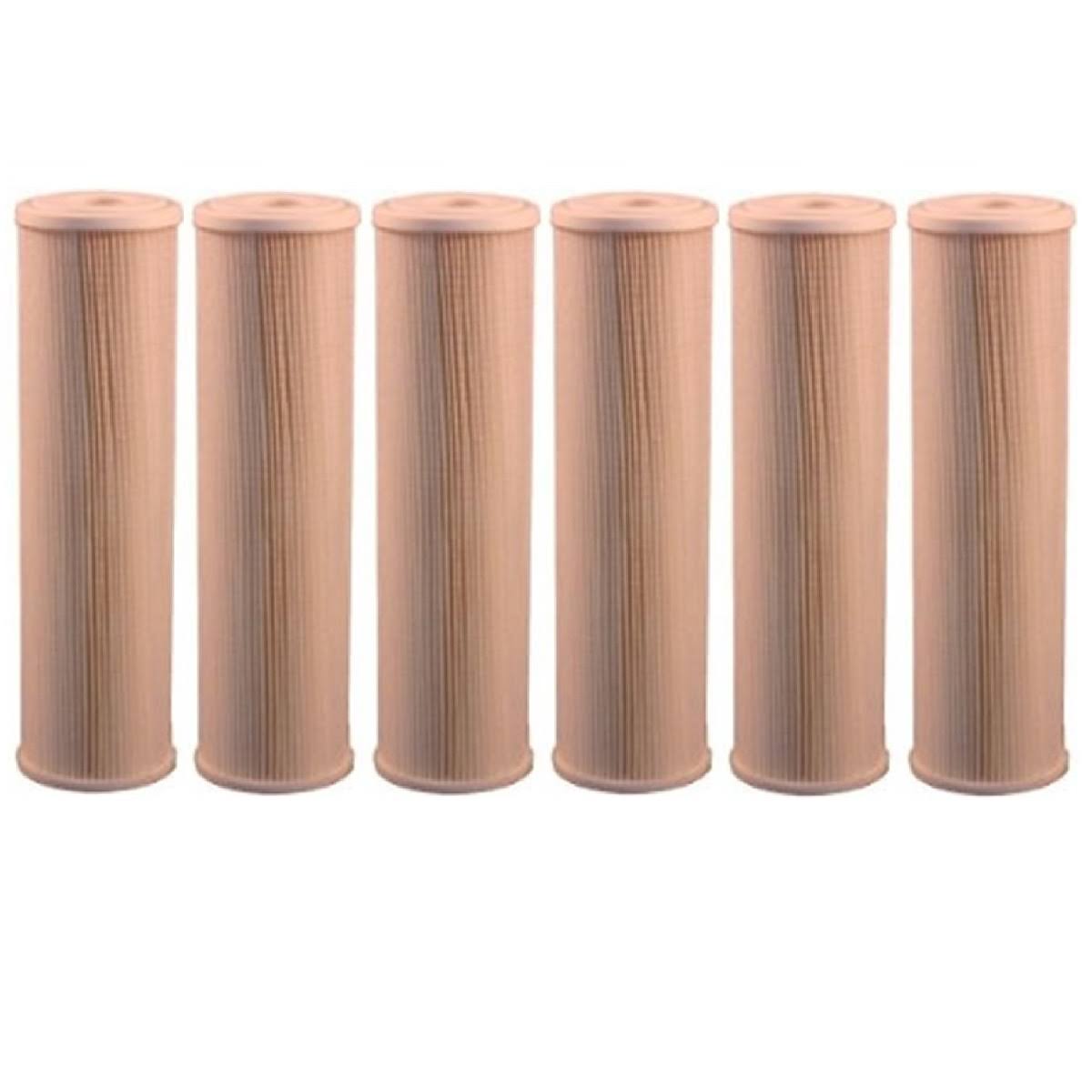 6-Pack Replacement Filter Cartridge L73486