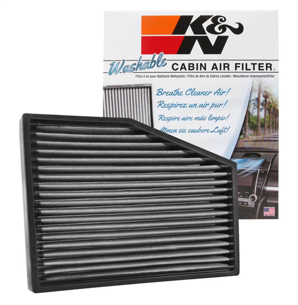Cabin Air Filter K72969