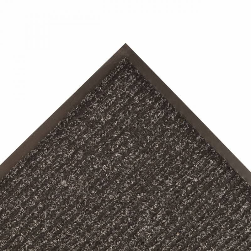 Charcoal Entrance Mat M1726