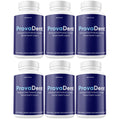Oral Probiotic 6 Bottles W206031