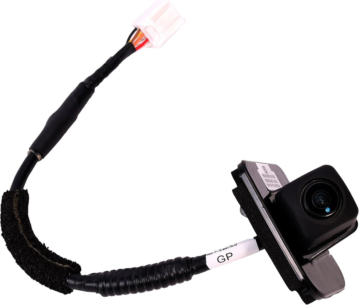 Backup Camera for Honda Accord Sedan 2014-2017 Rear View Park Assist Reverse Camera D168999