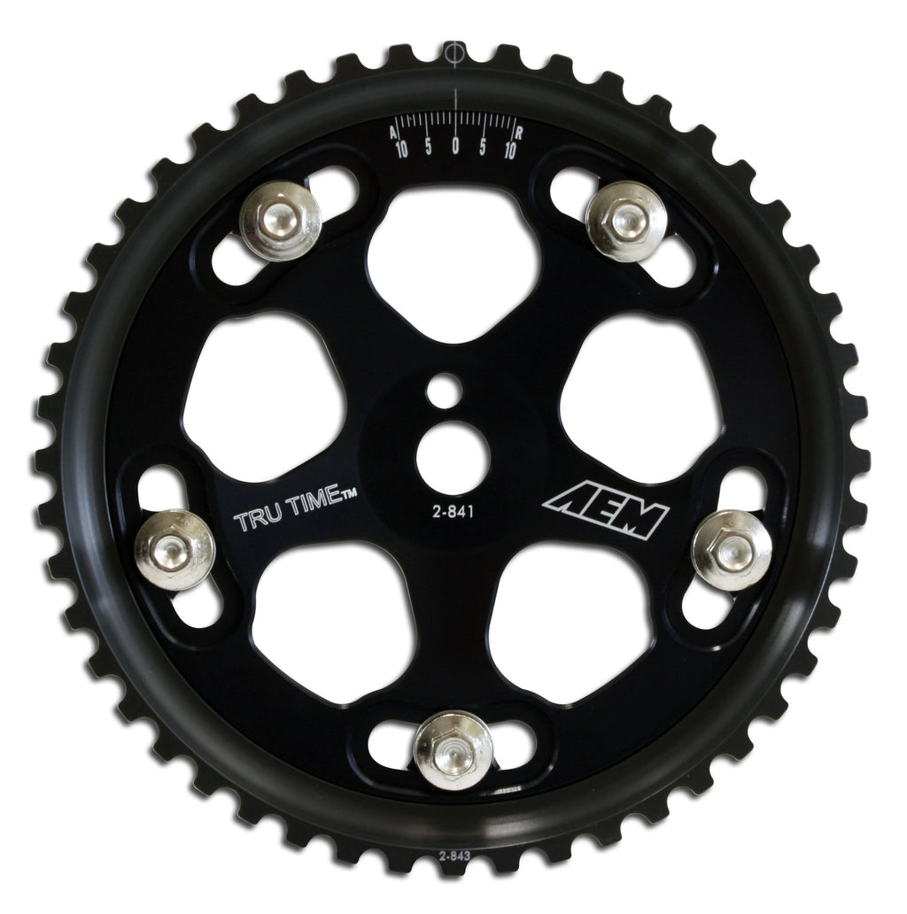 Adjustable Cam Gear J225676