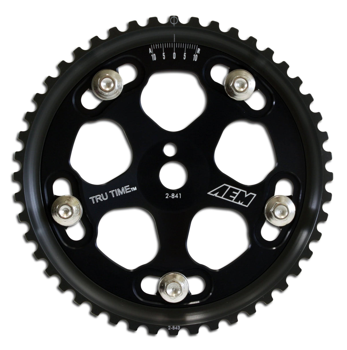 Adjustable Cam Gear J225676