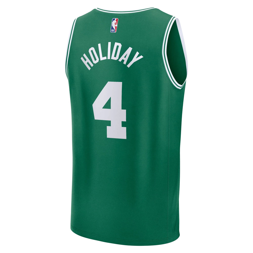 Men's Kelly Green Player Jersey H92668