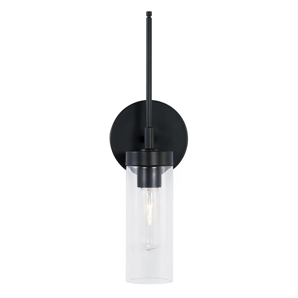 1 Light Wall Sconce R305392