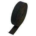 Black Exhaust Wrap I64147