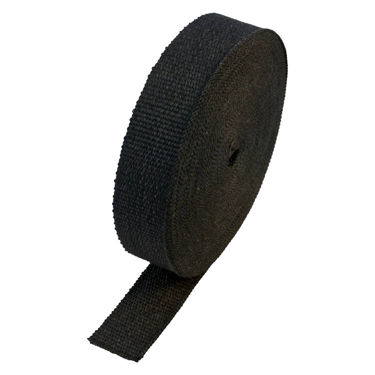 Black Exhaust Wrap I64147