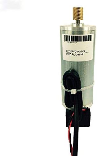 Inkjet Printer Scan Motor 24V 3400r/min 0.14A A3492