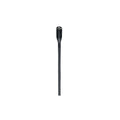 Black Omnidirectional Lavalier Microphone B8452