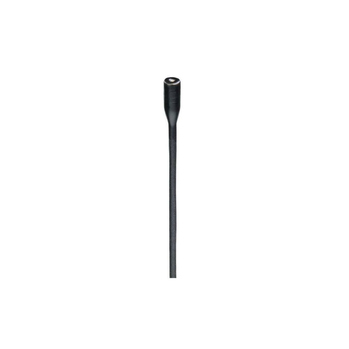 Black Omnidirectional Lavalier Microphone B8452