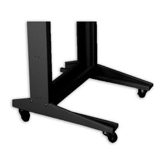 41U 2-Post Cable Cove Rack G85690