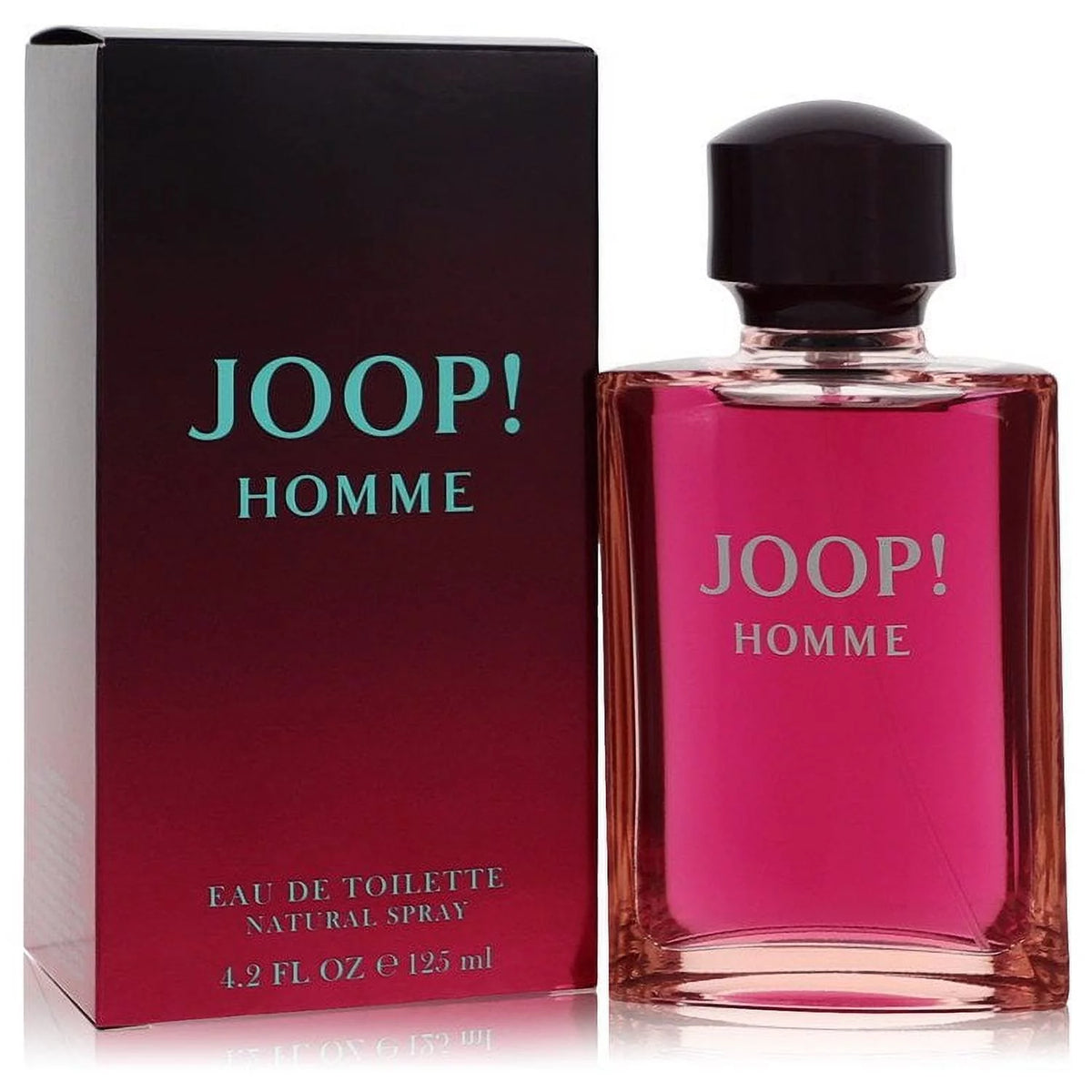 Eau De Toilette Spray 4.2 oz S6829