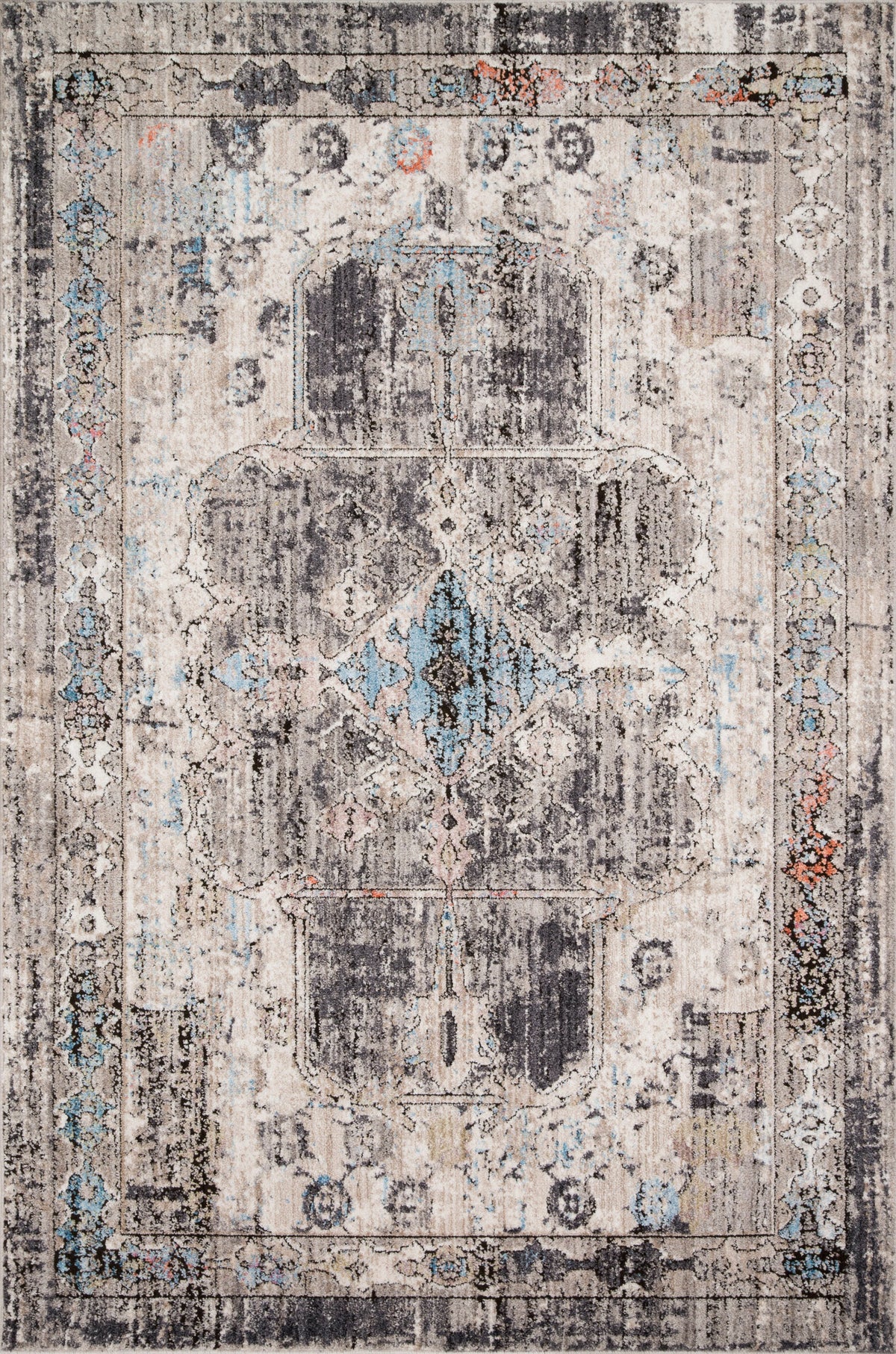 Natural Stone Rug S195046