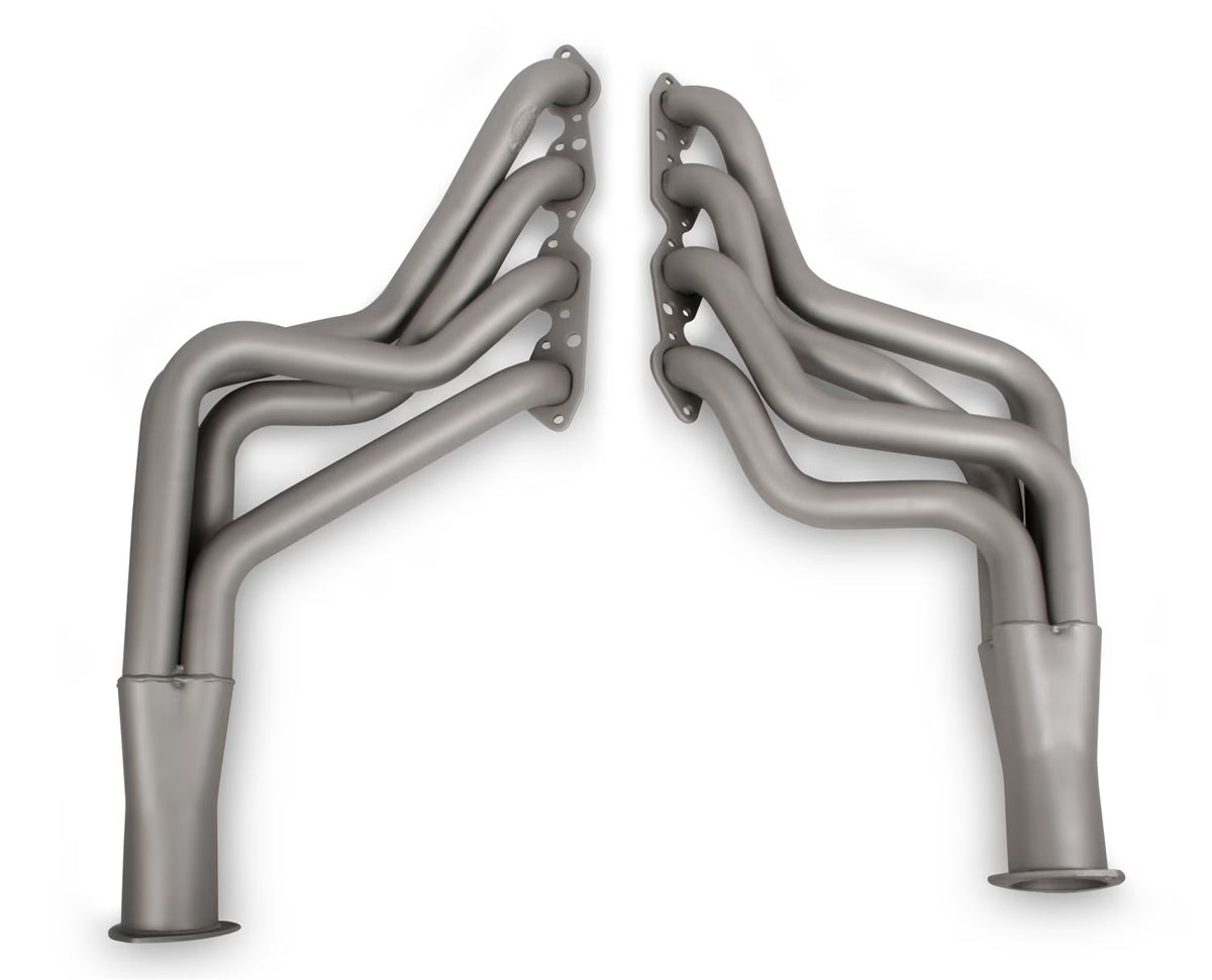 Exhaust Header S506623