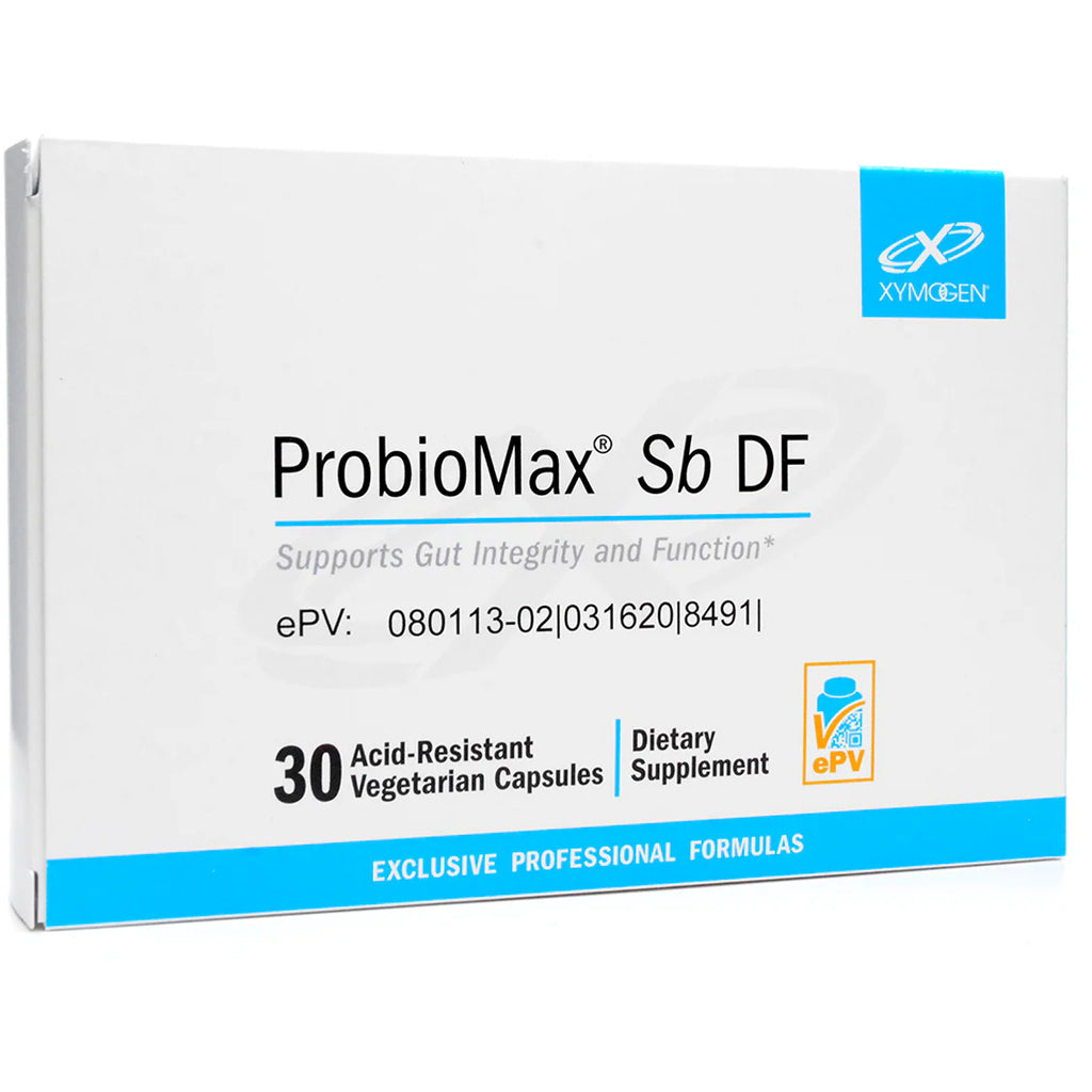 ProbioMax Sb DF R3855