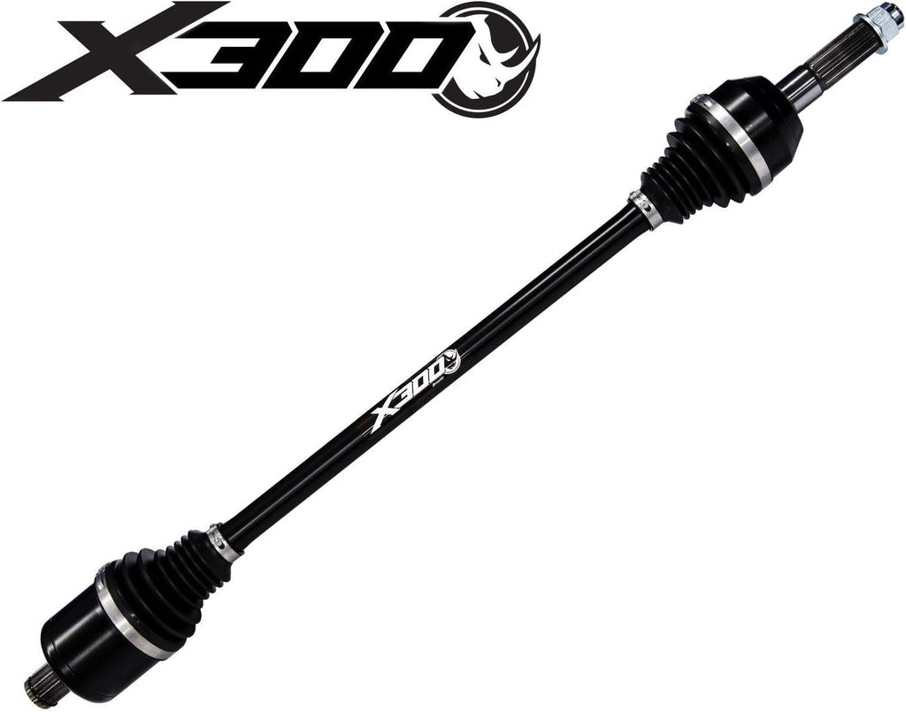 300M Alloy Steel Rear Axle A179649