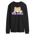 Men's Long Sleeve T-Shirt A57031