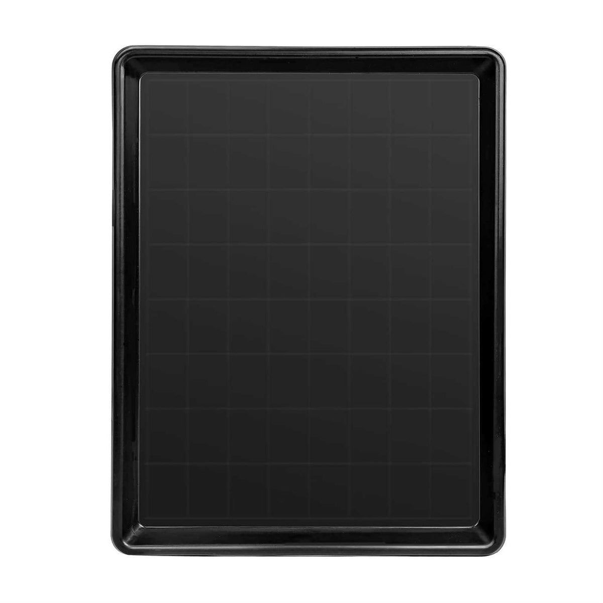 Replacement Tray for Dog Crate Pans Plastic Bottom E23979