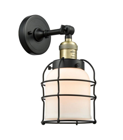 1 Light Semi Flush Mount H138515