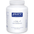 Cal with Ipriflavone Q199768
