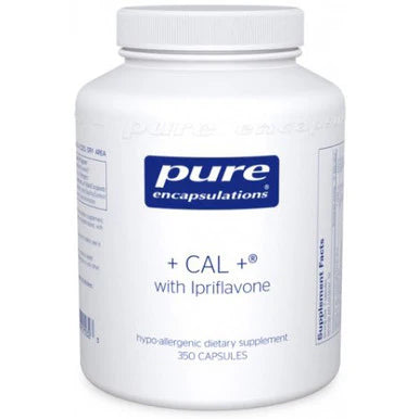 Cal with Ipriflavone Q199768