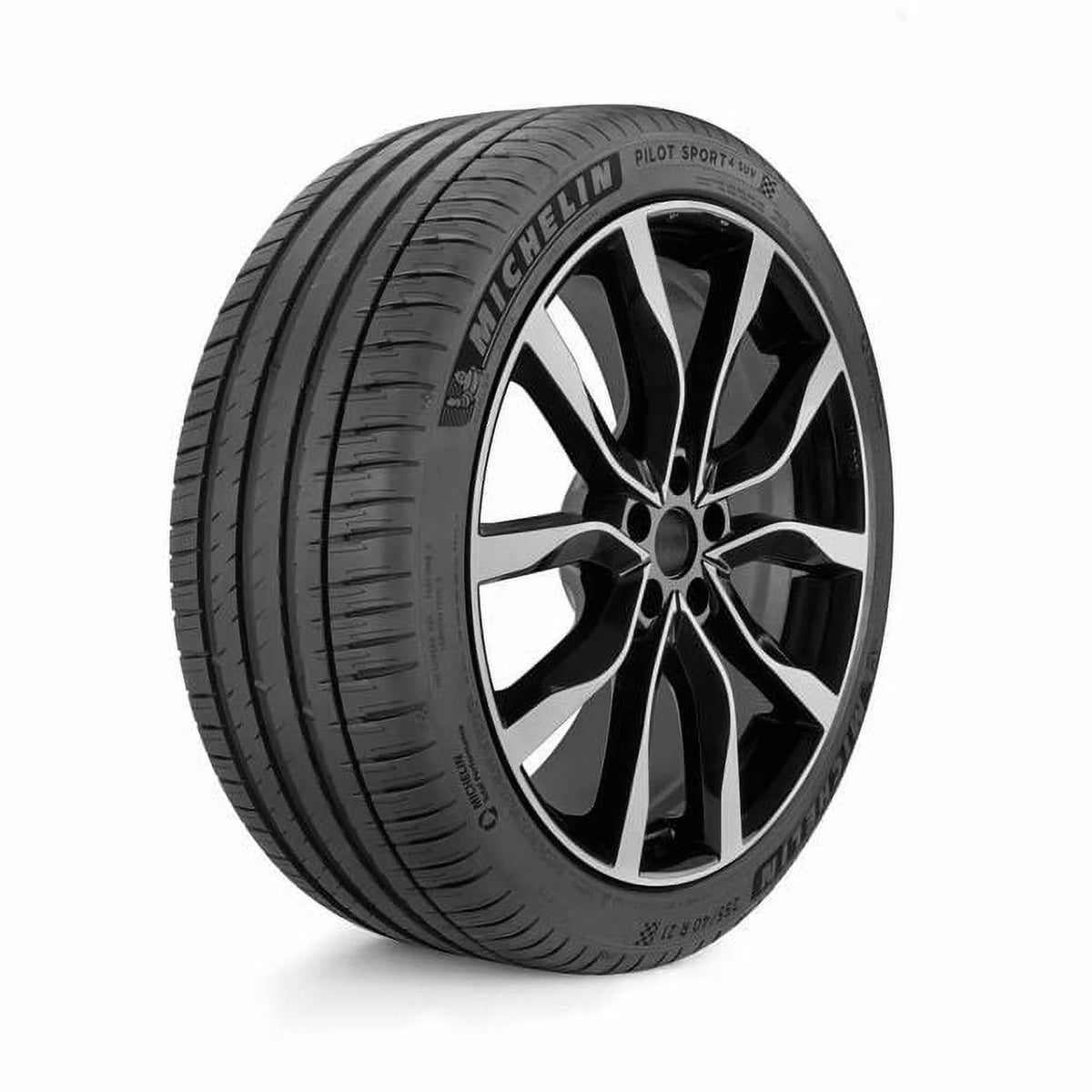 All-Season 285/50R20/XL 116W Tire F373