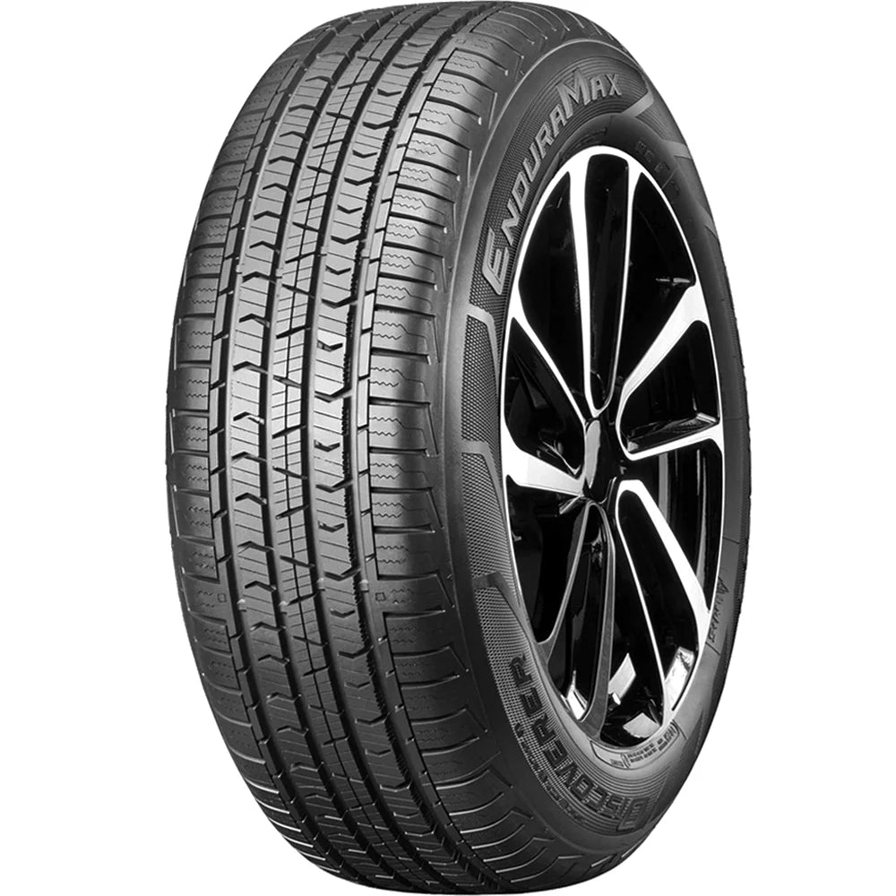 All-Season 235/60R18XL 107H Tire W93968