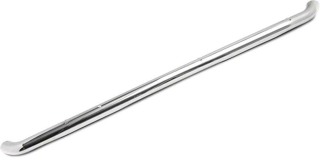 Stainless Steel 3-Inch Side Step Bars C4231