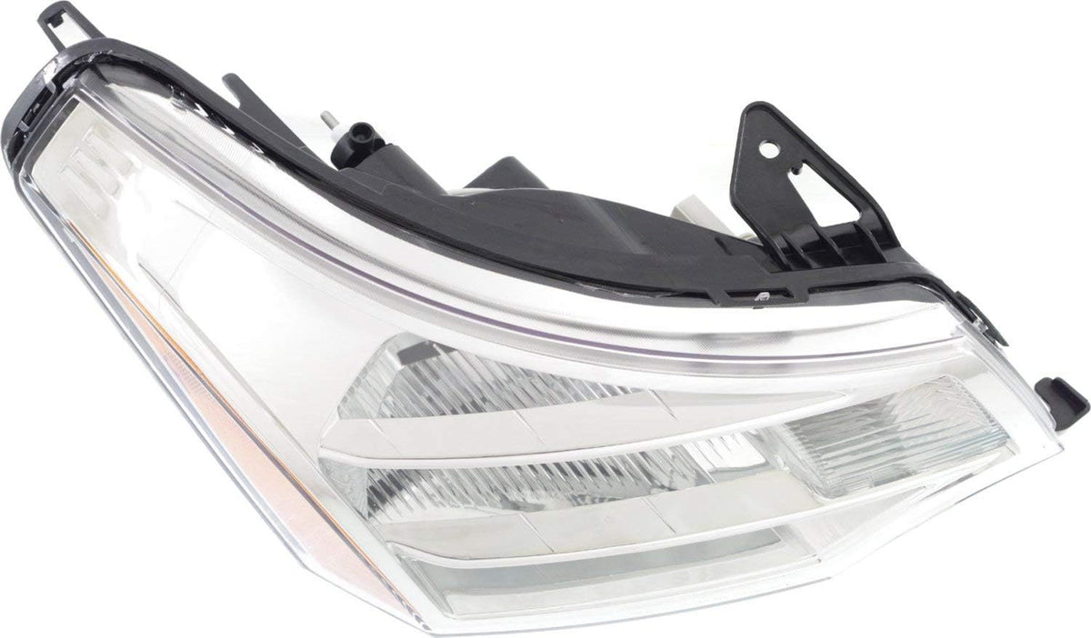Halogen Headlight Set for Ford Focus X209011