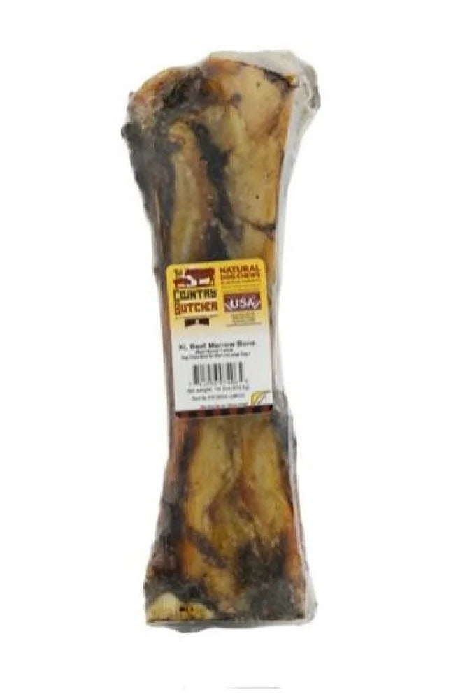 XL Beef Marrow Bone Dog Chew X9129