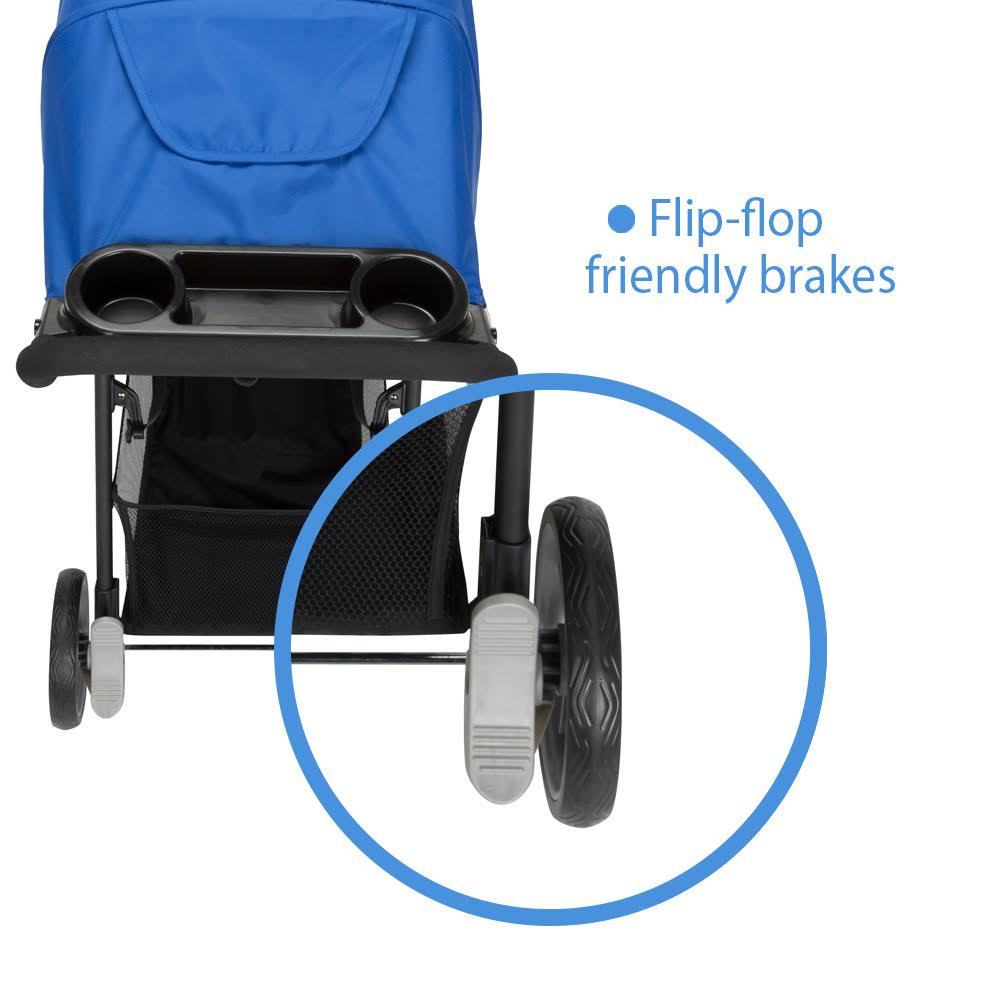 Sapphire Sea Travel System D7640