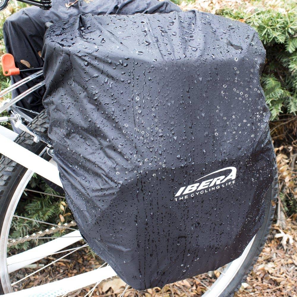 Bicycle Panniers Pair O709196