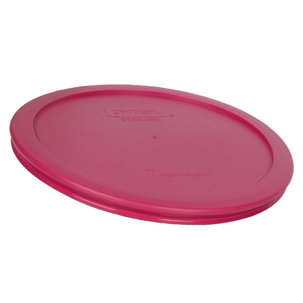 9 Lid Glass Bowls F8618