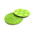 Green Licking Mat I9324