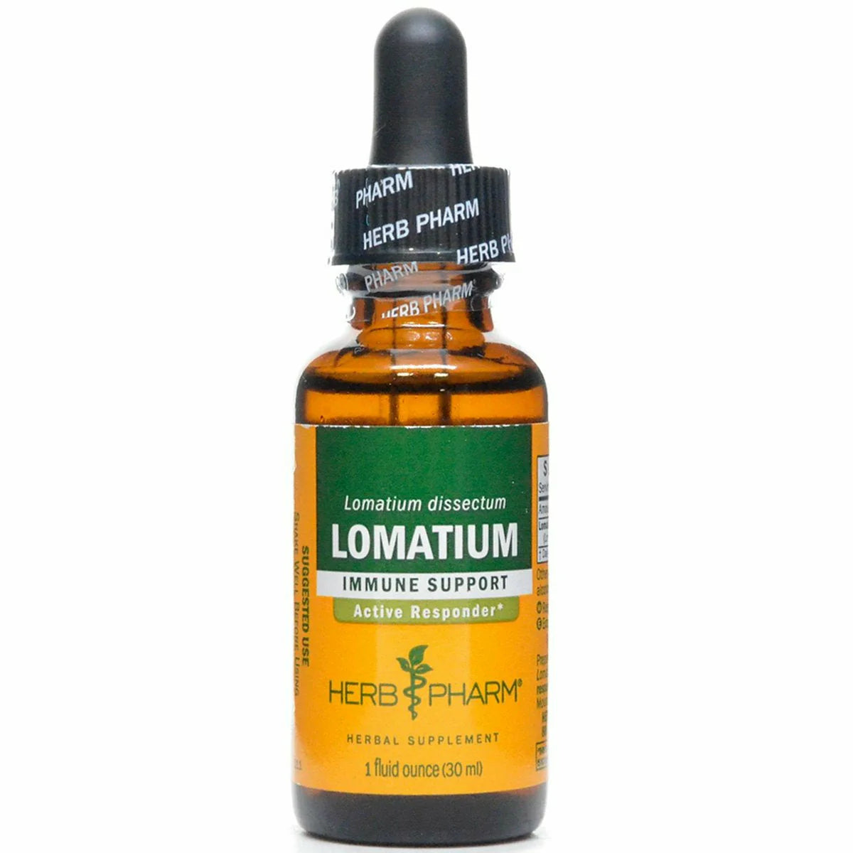 Lomatium K9338