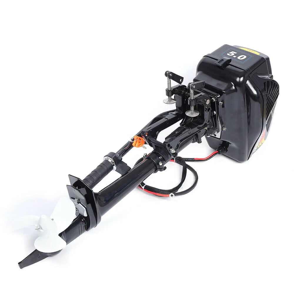 48V 1200W Electric Trolling Motor S527
