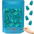 Gummi Bears Candy Fruit Flavors 2 Pounds G693