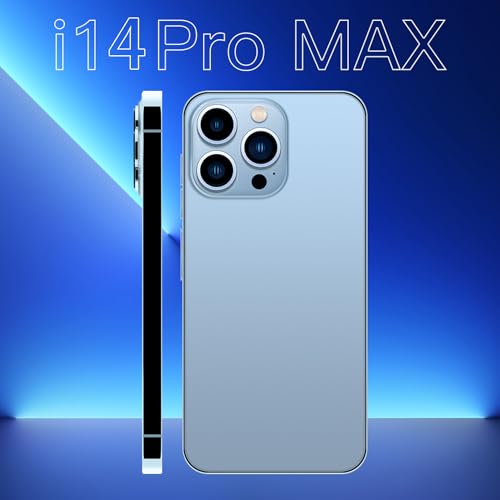 6.7 Inch Unlocked Android Phone 2GB RAM+16GB ROM Dual Sim Q64943
