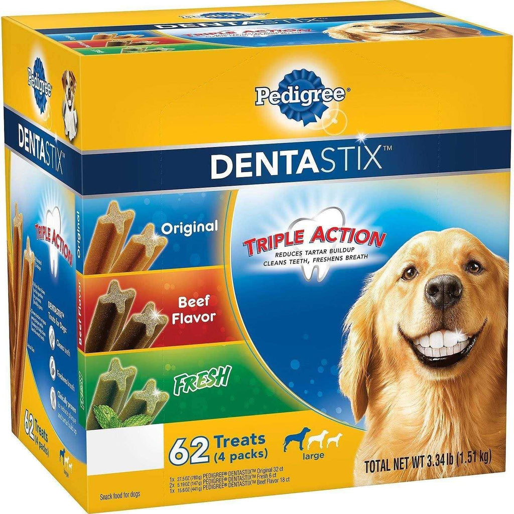 Dental Dog Treats S428