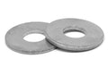 5/8x22 Flat Washer Low Carbon Steel Plain Finish K716306