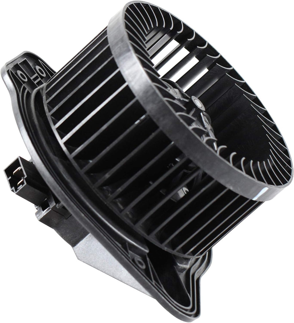 Heater A/C Blower Motor with Fan Cage Pack of 2 K566435